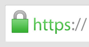 اضافة حماية الموقع وتشفير البيانات install https extention